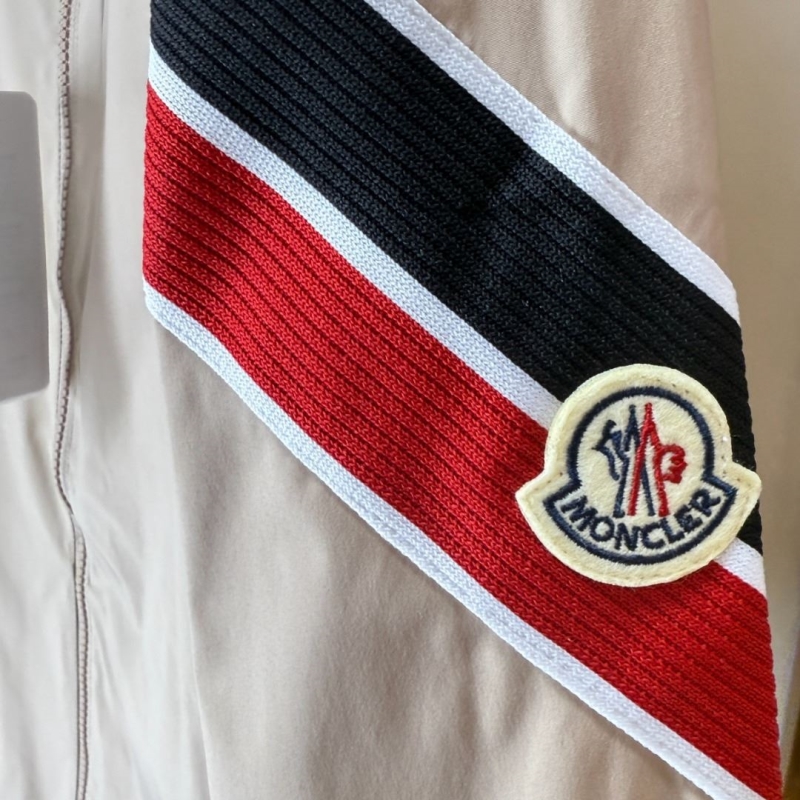 Moncler Outwear